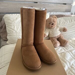 UGG Classic Tall II boots